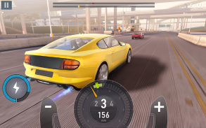 Top Speed 2: Drag Rivals & Nitro Racing screenshot 11