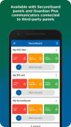 SecureGuard Security App screenshot 3