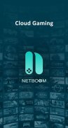 Netboom - 🎮Play PC games on Mobile screenshot 2