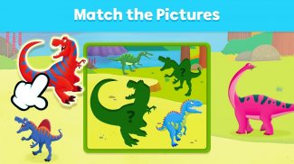 Baby Shark Jigsaw Puzzle Fun screenshot 9