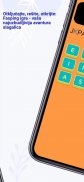 Fasping screenshot 6