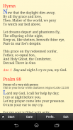 Compline - Night Prayer screenshot 3