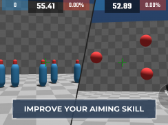 Aim Champ : FPS Aim Trainer screenshot 4