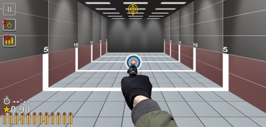 Pistola Makarov screenshot 7