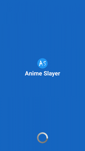 Anime Slayer 1 0 0 Download Android Apk Aptoide