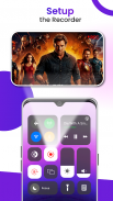 Customizer - Control OS18 screenshot 0