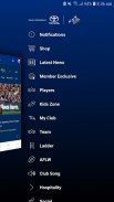 Adelaide Crows Official App screenshot 2