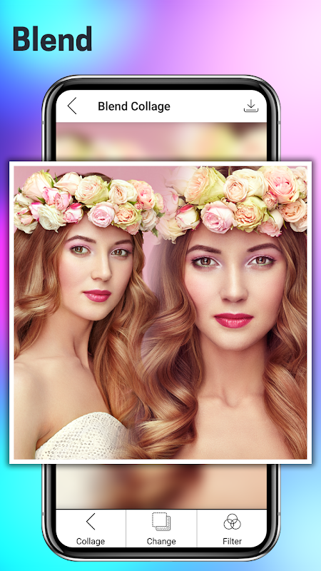 Blend collage download hotsell