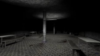 The Ghost - Survival Horror screenshot 4