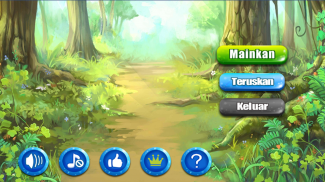Onet Klasik screenshot 1