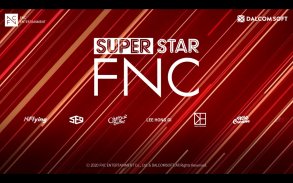 SUPERSTAR FNC screenshot 8