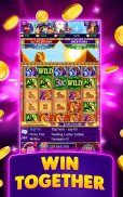 Jackpot Magic - Casino Slots screenshot 4