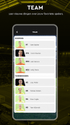 Roda JC - Officiële App screenshot 2