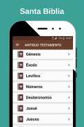 Santa Biblia (DHH) screenshot 1