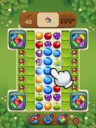 Fruits Magic : Sweet Match 3 Puzzle screenshot 4