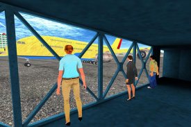 Extreme Flight Simulator Pilot screenshot 4