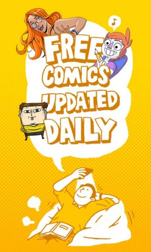 Webtoon 2 8 0 Descargar Apk Android Aptoide
