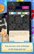 Sudoku NyanberPlace screenshot 2