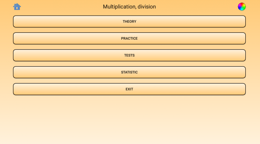 Multiplication And Division 2 0 Download Android Apk Aptoide