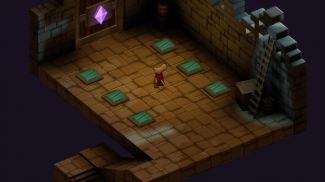 Little Memory: Game Adventure screenshot 0