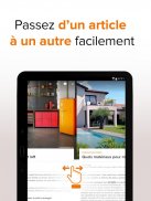 Côté Maison: déco & design screenshot 13