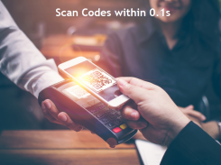 QR Code Reader & Scanner App screenshot 4