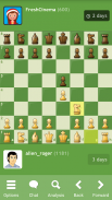Chess for Kids - Play & Learn screenshot 2