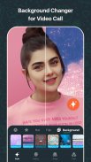 Filter Cam for WA Video Call screenshot 2