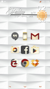 Saturate Icon Pack screenshot 4