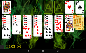 Strategy Solitaire screenshot 7