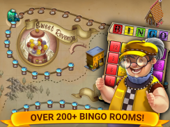 Bingo Battle™ - Bingo Games screenshot 14
