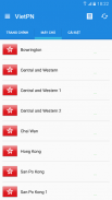 VPN Việt Nam miễn phí - VietPN screenshot 6
