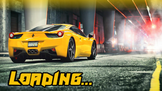 FST Car Racer screenshot 1