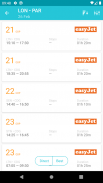 Ventura Avia - cheap flights screenshot 2