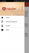 Angular 2 for Beginners screenshot 1