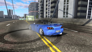 Car Parking 3D: Online Drift screenshot 1