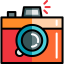 God Defocus Camera Pro (아웃포커싱, Bokeh, Portrait) Icon