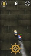 Endless Car Chase : Car Drifting Game, Car Race 3D screenshot 3