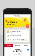 Nando's Singapore screenshot 4