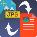 JPG to PDF Converter