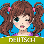 Anime und Manga Amino Deutsch screenshot 5