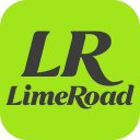 LimeRoad Men & Women Shopping Icon