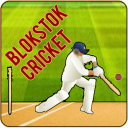 Blokstok Cricket Icon