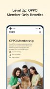 OPPO Store screenshot 1