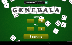 Generala screenshot 8