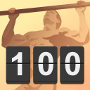 SOTKA: 100-дневный воркаут Icon