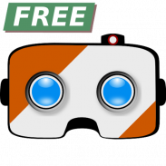 3D Camera VR Free screenshot 4