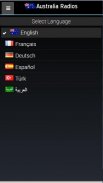 my Australia Radios screenshot 7