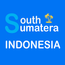 South Sumatera, Indonesia v.1.2.BE Icon