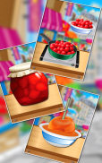 Fruity Lollipop Candy Apple screenshot 3